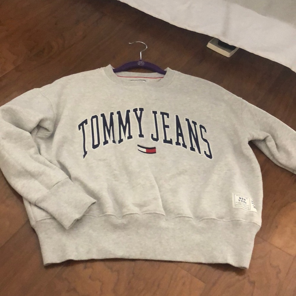 Tommy Hilfiger sweatshirt